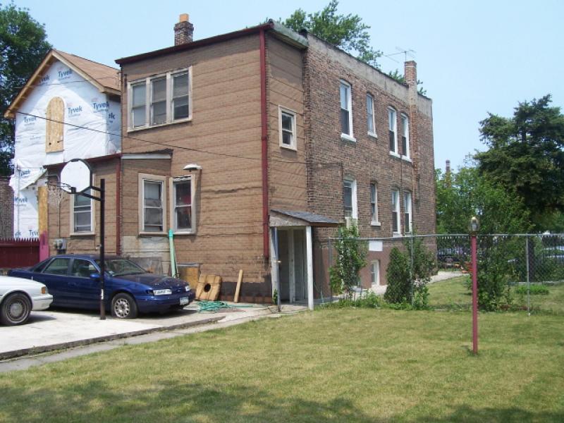 Edificio Venta CHICAGO CASAS 4253 W. CORTEZ ST, 60651 IL